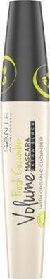 Sante SANTE Fresh Cucumber Volume Mascara Extra Black 12ml