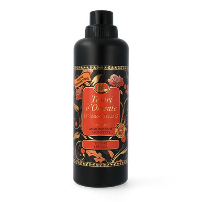 Tesori d'Oriente Tsubaki / /apanese Rituals Aromatischer Weichspüler 750 ml