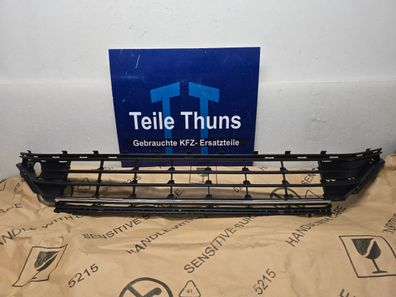 VW Golf 7 Stoßstangenblende Gitter Blende Vorne Chromleiste 5G0853671G