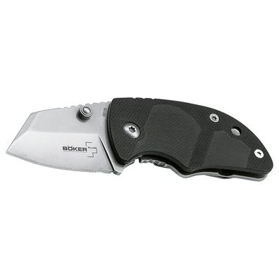 NEU Böker Plus Taschenmesser DW-2 schwarz für Camping Outdoor Survival Bushcraft