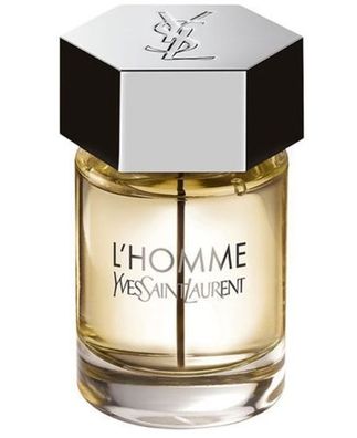 Yves Saint Laurent L'Homme - Luxus Toilettenwasser