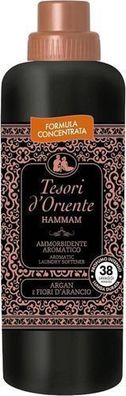 Tesori d'Oriente Hammam Weichspüler 760 ml