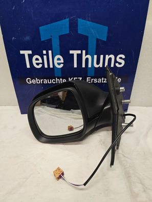 VW T6 7E AUßENSPIEGEL LINKS ELE. Beheizbar Verstelbar 7E1857507DK