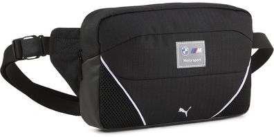 Puma Bauchtasche BMW MMS LARGE Waist Bag 091425