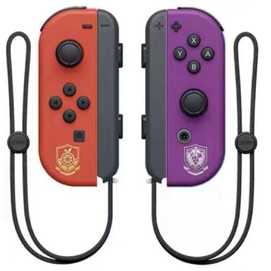 TEKOO Switch Controller, Lange Akkulaufzeit, Perfekte Kompatibilität, Für Switch