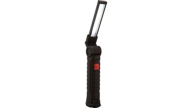 Testboy Handlampe TB Light 200, Akku (Li-Ion), COB