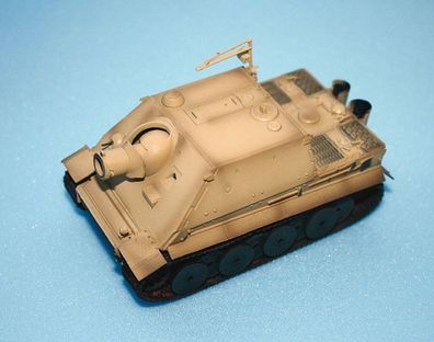 Easy Model 1:72 36100 Sturmtiger PzStuMrKp WWII