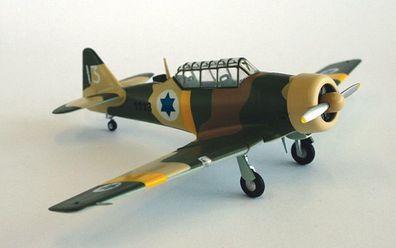 Easy Model 1:72 36317 T-6G Israel Defence Force