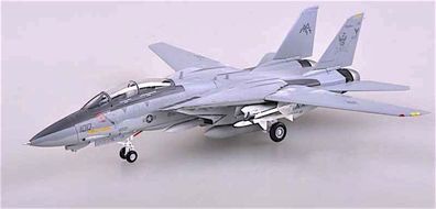 Easy Model 1:72 37188 F-14B VF-74 1993