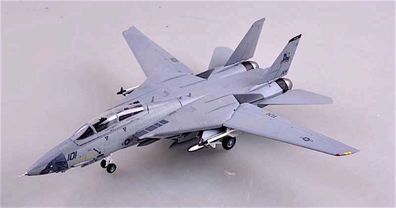 Easy Model 1:72 37192 F-14D VF-213