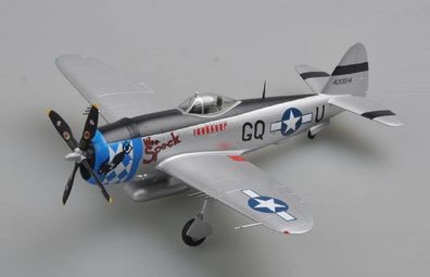 Easy Model 1:48 39308 P-47D 354FG