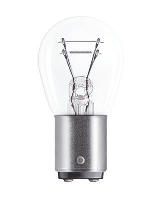 OSRAM Original P21/4W BAZ15d 12 V/21-4 W (Bulk)