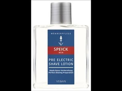 Speick Speick Men Pre Electric Shave Lotion 100ml