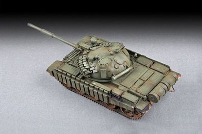 Trumpeter 1:72 7149 Russian T-62 ERA (Mod.1972)