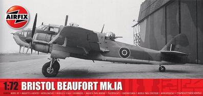 Airfix 1:72 A04021A Bristol Beaufort Mk. IA