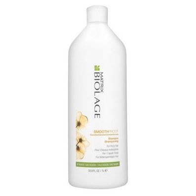 Matrix Biolage SmoothProof Shampoo 1000 ml