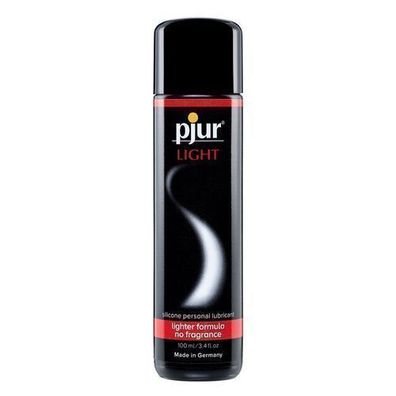 Pjur Light Bodyglide, 100ml - Wasserbasiertes Gleitgel