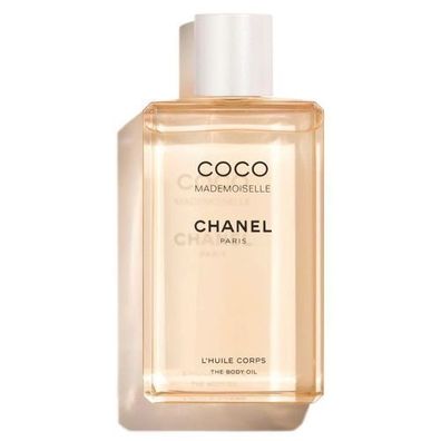 Chanel Coco Mademoiselle Körperöl, 200ml