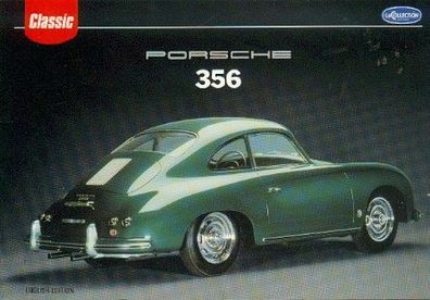 Porsche 356