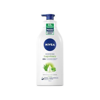 Nivea Hyaluron Cellular Bodylotion 625ml