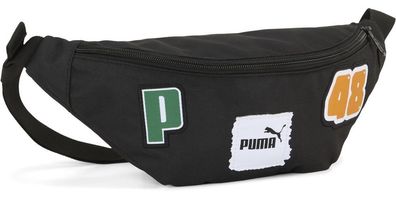 Puma Kinder Bauchtasche Phase Patch Waist Bag 091162