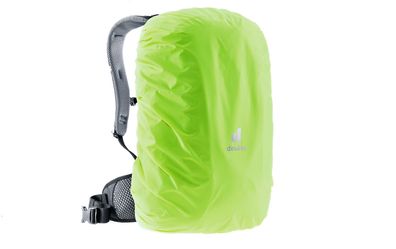 Deuter 3942121 Rain Cover Square Regenhülle für ca. 20-32 Liter - Farben