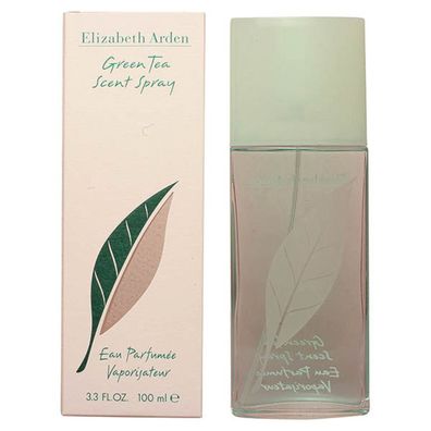 Damenparfüm Green Tea Scent Elizabeth Arden EDP EDP 100 ml 100 ml