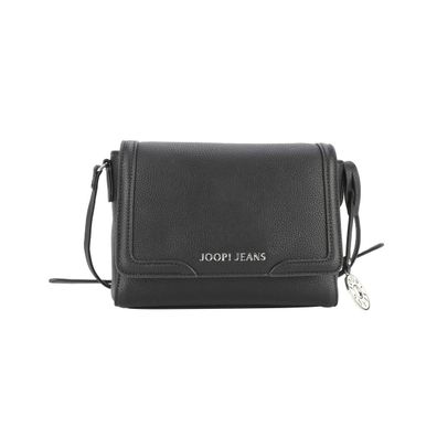 JOOP! Diurno Lorena Shoulderbag Shf Damen Umhängetasche - Farben: 900 Black