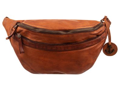 Harbour 2nd UP13135 Beltbag Style Kendall Gürteltasche - Farben: cognac