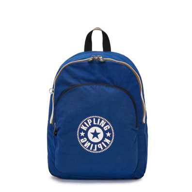 Kipling Curtis M Rucksack KI4467 - Farben: PH2 Deep Sky Blue C