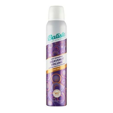 Batiste Trockenshampoo Heavenly Volume, 200 ml