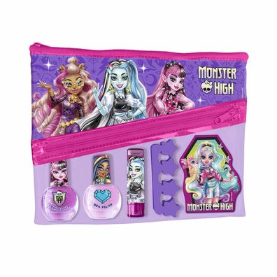 Satz Monster High Monster HIGH Belleza 5 Stücke Default Title