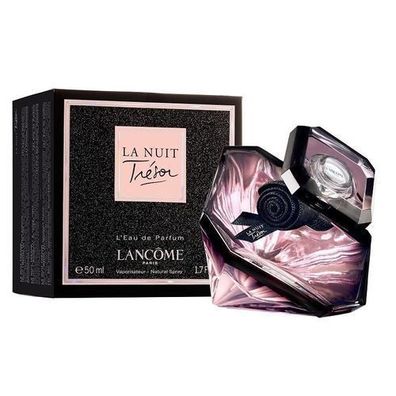 Lancome Tresor La Nuit 50ml Eau de Parfum