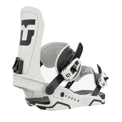 UNION Snowboard Bindung Force sand (Team HB) - Größe: M (41-43)