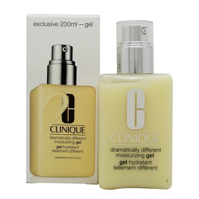 Clinique Dramatically Different Moisturizing Gel