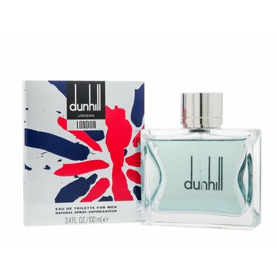 Dunhill London Eau de Toilette 100ml Spray