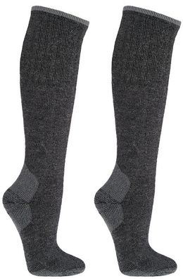 SOCKS PUR Cordura-extrem-wärmend Kniestrümpfe / THERMO Qualität 2 Paar