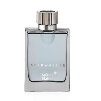 Mont Blanc Starwalker Eau de Toilette Spray, 75ml