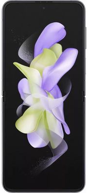 Samsung Galaxy Z Flip4 5G 256GB Dual-SIM Bora Purple - Bastlerware SM-F721