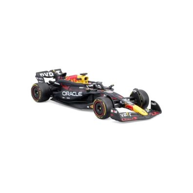 Bburago Red Bull RB20 Bahrain Verstappen 1:43 Modellauto Formel 1 2024 F1 Fans