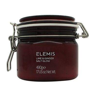 Elemis Exotic Lime & Ginger Salt Glow