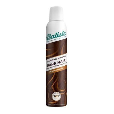 Batiste Trockenshampoo Dunkel für Brünetten, 200ml