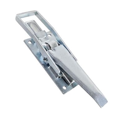 Exzenterverschluss Tico 270x80mm für Sicherheit und Stabilität