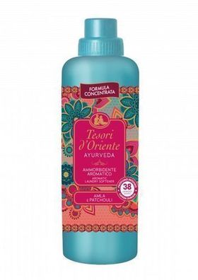 Tesori d'Oriente Ayurveda Mundspülung 760 ml