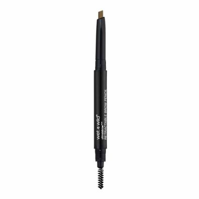 wet n wild Ultimate brow retractable pencil Ash Brown