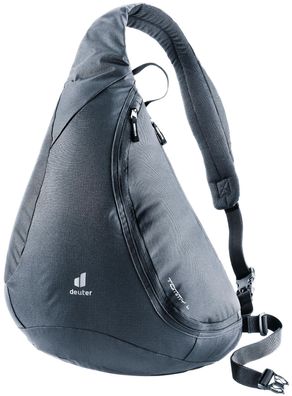 Deuter Tommy L Crossbag Sling - Farben: Black