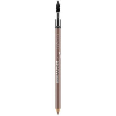 Catrice Augenbrauenstift 015, 1,4g - Präziser Brauenstylist