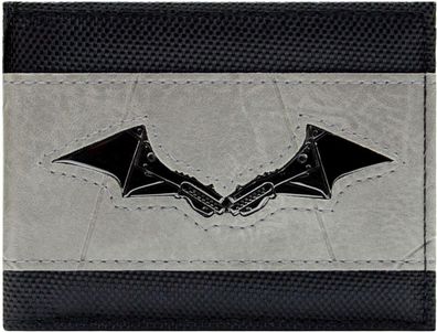 Batman Geldbörse - The Dark Knight Emblem Portemonnaie