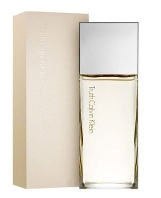 Calvin Klein Truth Eau de Parfum 100 ml