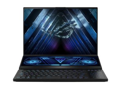 ASUS ROG Zephyrus Duo 16 R9-7945HX 32 2 4090 GX650PY-NM006W W11H